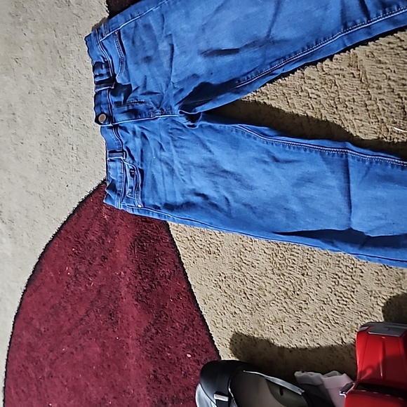Girls  Jeans - Picture 1 of 1